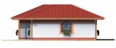 Ansicht - BUNGALOW 72